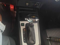 Honda Fit 2022 1.5L CVT Mugen Edition - ფოტო 14
