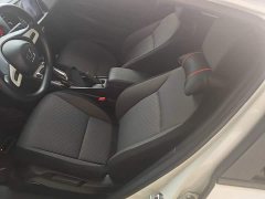 Honda Fit 2022 1.5L CVT Mugen Edition - ფოტო 15