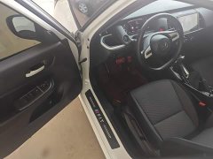 Honda Fit 2022 1.5L CVT Mugen Edition - ფოტო 16