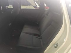 Honda Fit 2022 1.5L CVT Mugen Edition - ფოტო 17