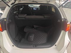 Honda Fit 2022 1.5L CVT Mugen Edition - ფოტო 19