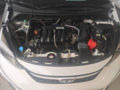 Honda Fit 2022 1.5L CVT Mugen Edition - ფოტო 20