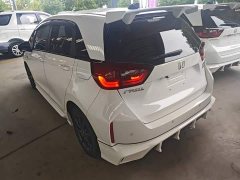 Honda Fit 2022 1.5L CVT Mugen Edition - ფოტო 5