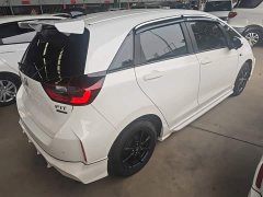 Honda Fit 2022 1.5L CVT Mugen Edition - ფოტო 7