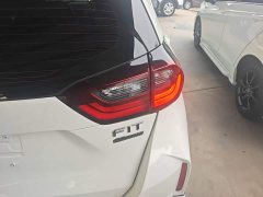 Honda Fit 2022 1.5L CVT Mugen Edition - ფოტო 8