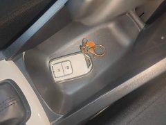 Honda Fit 2022 1.5L CVT Mugen Edition - ფოტო 9