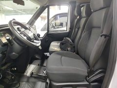 Jianglin Fushun JMC Fushun 2.0T Manual Multi-purpose Passenger Vehicle Short Wheelbase Mid-high Roof 6-seater - ფოტო 11