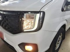 Jianglin Fushun JMC Fushun 2.0T Manual Multi-purpose Passenger Vehicle Short Wheelbase Mid-high Roof 6-seater - ფოტო 18