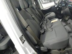Jianglin Fushun JMC Fushun 2.0T Manual Multi-purpose Passenger Vehicle Short Wheelbase Mid-high Roof 6-seater - ფოტო 20