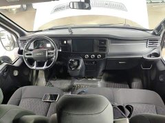Jianglin Fushun JMC Fushun 2.0T Manual Multi-purpose Passenger Vehicle Short Wheelbase Mid-high Roof 6-seater - ფოტო 6