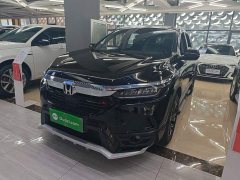 Honda CR-V 2021 240TURBO CVT FWD Smart Comfort Edition - ფოტო 1