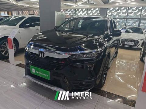 2022 Honda CR-V 240TURBO CVT FWD Smart Comfort Edition