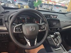 Honda CR-V 2021 240TURBO CVT FWD Smart Comfort Edition - ფოტო 10