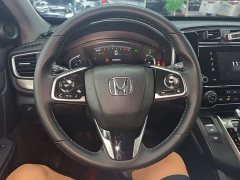 Honda CR-V 2021 240TURBO CVT FWD Smart Comfort Edition - ფოტო 11