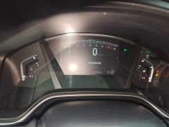 Honda CR-V 2021 240TURBO CVT FWD Smart Comfort Edition - ფოტო 12