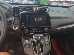 Honda CR-V 2021 240TURBO CVT FWD Smart Comfort Edition - ფოტო 13