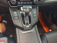 Honda CR-V 2021 240TURBO CVT FWD Smart Comfort Edition - ფოტო 14
