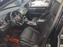 Honda CR-V 2021 240TURBO CVT FWD Smart Comfort Edition - ფოტო 15