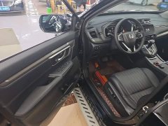 Honda CR-V 2021 240TURBO CVT FWD Smart Comfort Edition - ფოტო 16