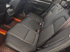 Honda CR-V 2021 240TURBO CVT FWD Smart Comfort Edition - ფოტო 17