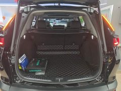 Honda CR-V 2021 240TURBO CVT FWD Smart Comfort Edition - ფოტო 19