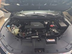 Honda CR-V 2021 240TURBO CVT FWD Smart Comfort Edition - ფოტო 20