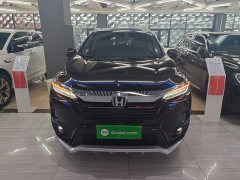 Honda CR-V 2021 240TURBO CVT FWD Smart Comfort Edition - ფოტო 3