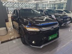 Honda CR-V 2021 240TURBO CVT FWD Smart Comfort Edition - ფოტო 4