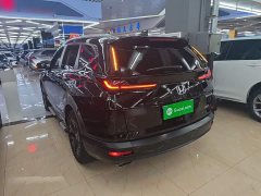 Honda CR-V 2021 240TURBO CVT FWD Smart Comfort Edition - ფოტო 5
