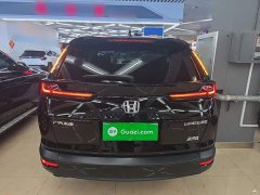 Honda CR-V 2021 240TURBO CVT FWD Smart Comfort Edition - ფოტო 6