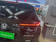 Honda CR-V 2021 240TURBO CVT FWD Smart Comfort Edition - ფოტო 8