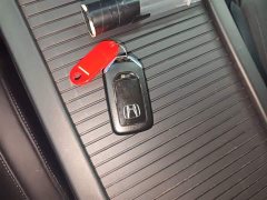 Honda CR-V 2021 240TURBO CVT FWD Smart Comfort Edition - ფოტო 9