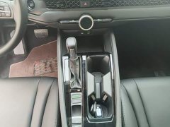 Honda Accord 260TURBO Luxury Edition - ფოტო 10