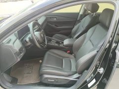 Honda Accord 260TURBO Luxury Edition - ფოტო 11