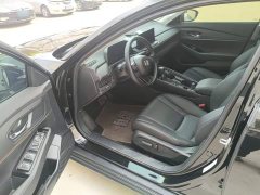 Honda Accord 260TURBO Luxury Edition - ფოტო 12