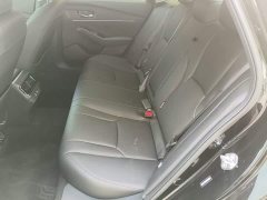 Honda Accord 260TURBO Luxury Edition - ფოტო 13