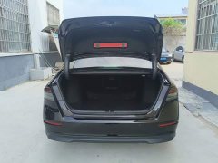 Honda Accord 260TURBO Luxury Edition - ფოტო 15