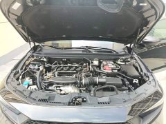 Honda Accord 260TURBO Luxury Edition - ფოტო 16