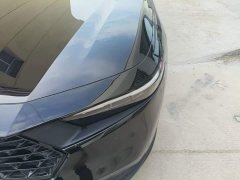 Honda Accord 260TURBO Luxury Edition - ფოტო 18
