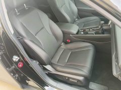 Honda Accord 260TURBO Luxury Edition - ფოტო 20