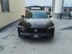 Honda Accord 260TURBO Luxury Edition - ფოტო 3