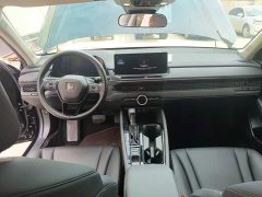 Honda Accord 260TURBO Luxury Edition - ფოტო 6