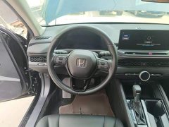 Honda Accord 260TURBO Luxury Edition - ფოტო 7