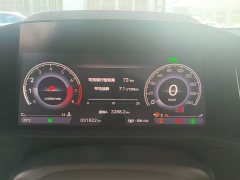 Honda Accord 260TURBO Luxury Edition - ფოტო 8