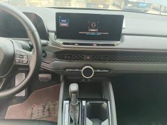 Honda Accord 260TURBO Luxury Edition - ფოტო 9