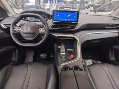 Peugeot 4008 2021 360THP Strength Edition - ფოტო 10