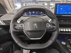 Peugeot 4008 2021 360THP Strength Edition - ფოტო 11