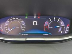 Peugeot 4008 2021 360THP Strength Edition - ფოტო 12