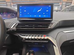 Peugeot 4008 2021 360THP Strength Edition - ფოტო 13