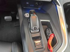 Peugeot 4008 2021 360THP Strength Edition - ფოტო 14